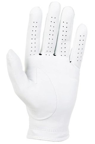 Titleist Players heren golfhandschoen, wit