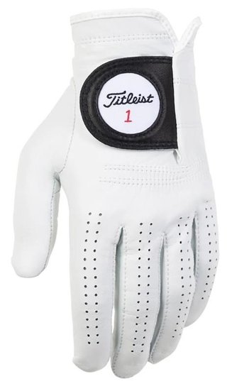 Titleist Players dames golfhandschoen, wit