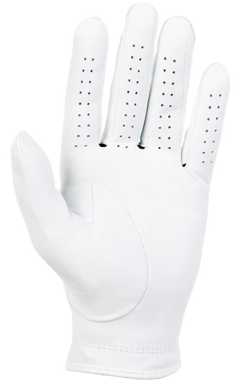 Titleist Players dames golfhandschoen, wit