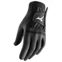Mizuno Comp heren golfhandschoen, zwart