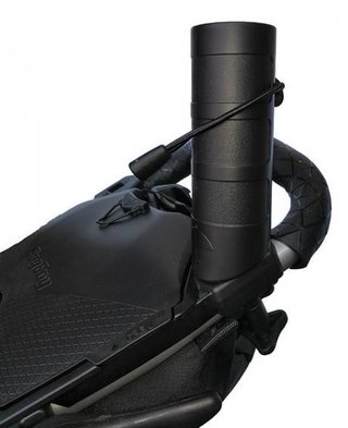 Bag Boy parapluhouder, BASIC