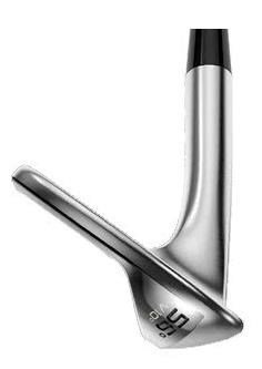 Cobra KING MIM Silver Versatile wedge, staal