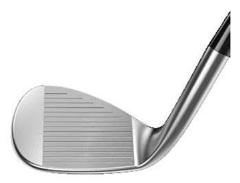 Cobra KING MIM Silver Versatile wedge, staal