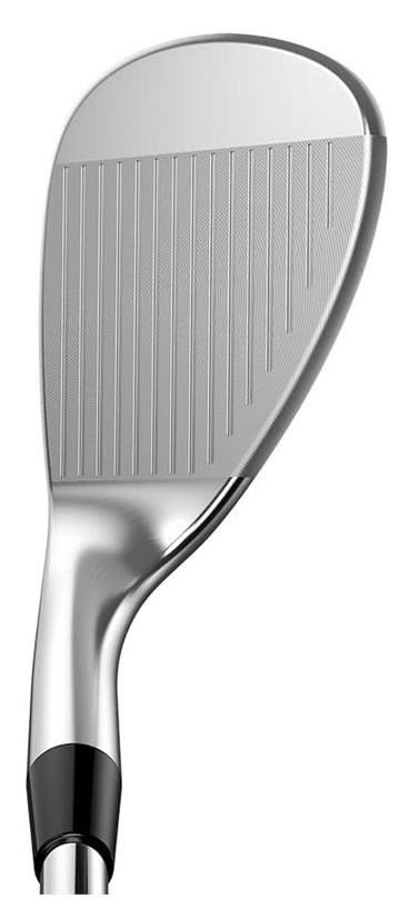 Cobra KING MIM Silver Versatile wedge, staal