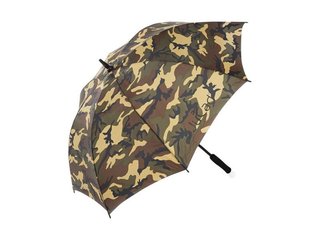 JuCad kinderparaplu met pin, camouflage