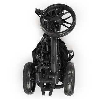 Sniper Golf Shot 2.0 manuele trolley, donkergrijs