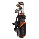 Cobra King JR junior golfset, grafiet