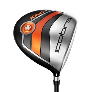 Cobra King JR junior golfset, grafiet