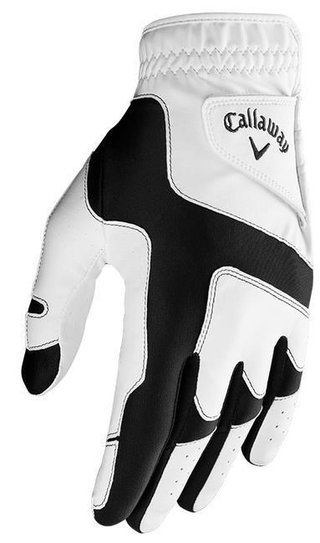 Callaway Opti Fit junior golfhandschoen