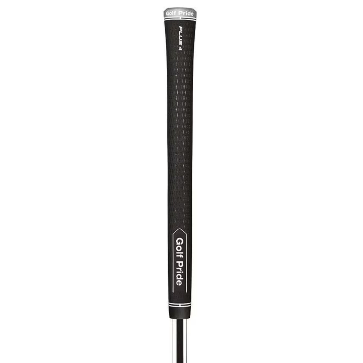 Golf Pride Tour Velvet Plus4 grip, Standard, zwart