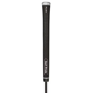 Golf Pride Tour Velvet Plus4 grip, Standard, zwart