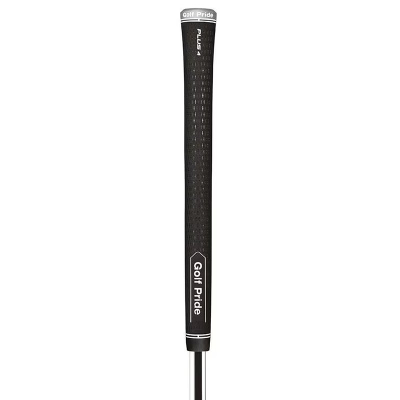 Golf Pride Tour Velvet Plus4 grip, Standard, zwart