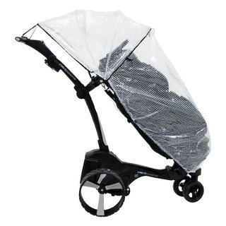 MGI Zip and Quad Series regenhoes