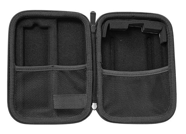 Voice Caddie Swing Caddie SC300 beschermhoes, zwart