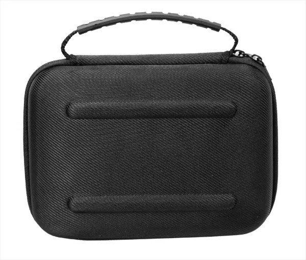Voice Caddie Swing Caddie SC300 beschermhoes, zwart