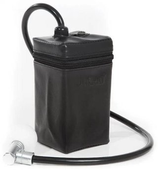 JuCad Powerpack 1.0 (voor 48V systeem), incl. Li-batterijsysteem en besturingseenheid (software), zonder oplader