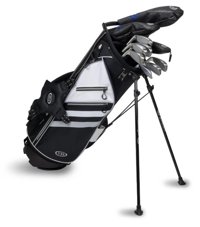 U.S. Kids Golf TS5-66 (167+cm) junior golfset, grafiet