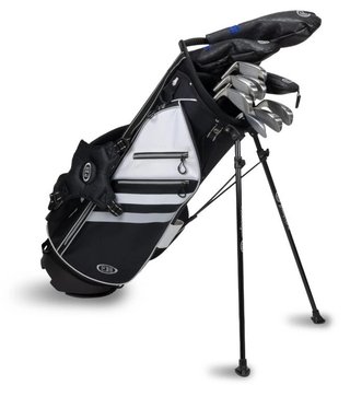 U.S. Kids Golf TS5-66 (167+cm) junior golfset, grafiet