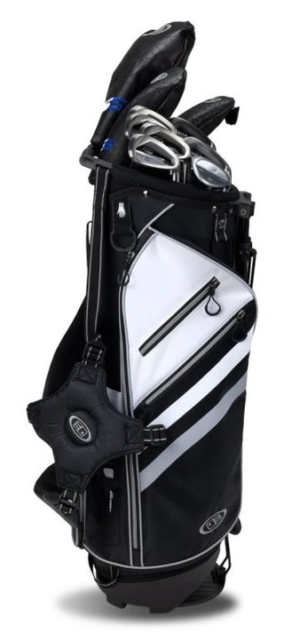U.S. Kids Golf TS5-66 (167+cm) junior golfset, grafiet