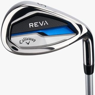 Callaway Reva 8PC Blue dames golfset, grafiet