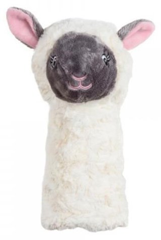 Daphne's Hybrid headcover, Lam