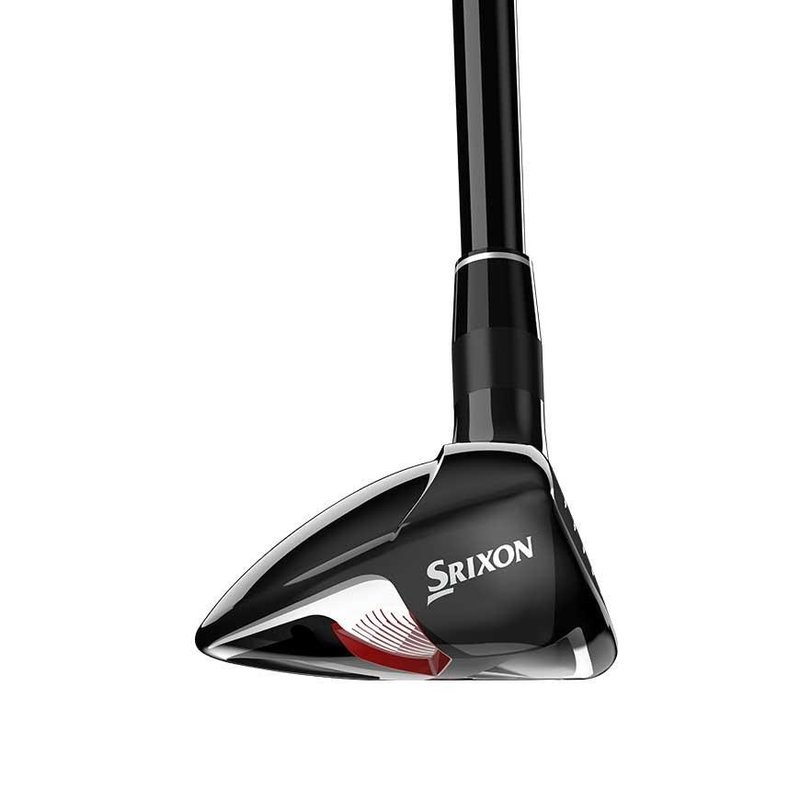 Srixon ZX heren hybrid
