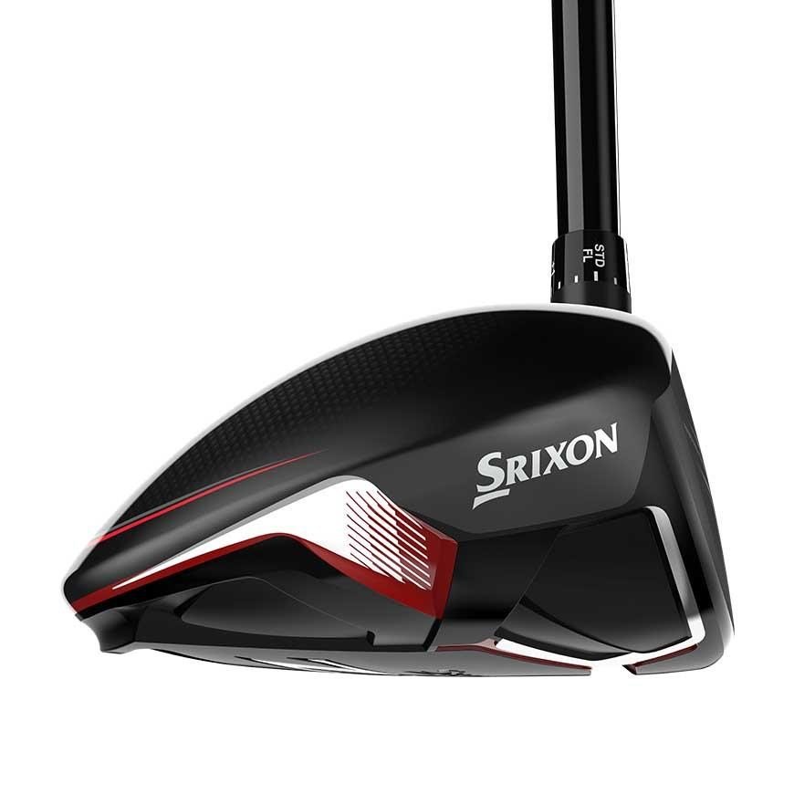 Srixon ZX5 heren driver