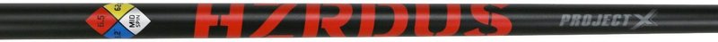 Srixon ZX5 heren driver