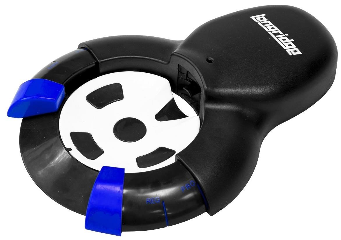 Longridge Adjustable Hole Auto Put trainingshulpmiddel