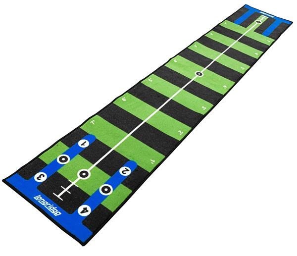 Longridge Pro Putting Practice Mat (4m)