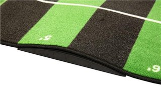Longridge Pro Putting Practice Mat (4m)