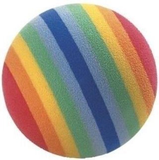 Pure 2 Improve Foam Practice golfballen (9 stuks)