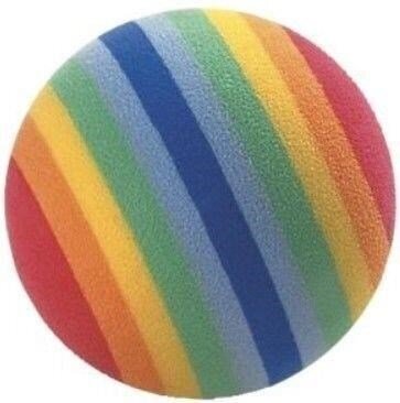Pure 2 Improve Foam Practice golfballen (9 stuks)