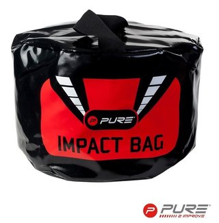 Pure 2 Improve Pure2Improve Impact Bag trainingshulpmiddel
