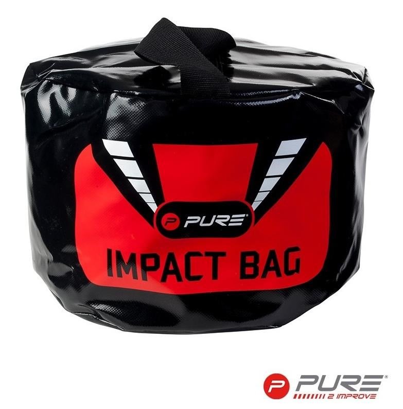 Pure 2 Improve Pure2Improve Impact Bag trainingshulpmiddel