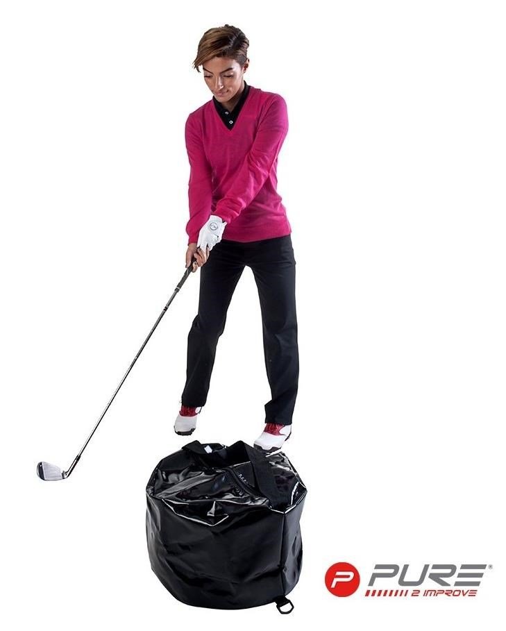 Pure 2 Improve Pure2Improve Impact Bag trainingshulpmiddel