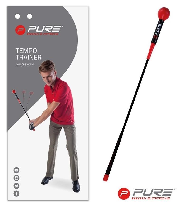Pure2Improve Tempo Trainer (100cm / 40") trainingshulpmiddel