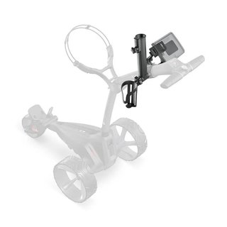 Motocaddy Essential Accessory Pack trolley accessoires, zwart