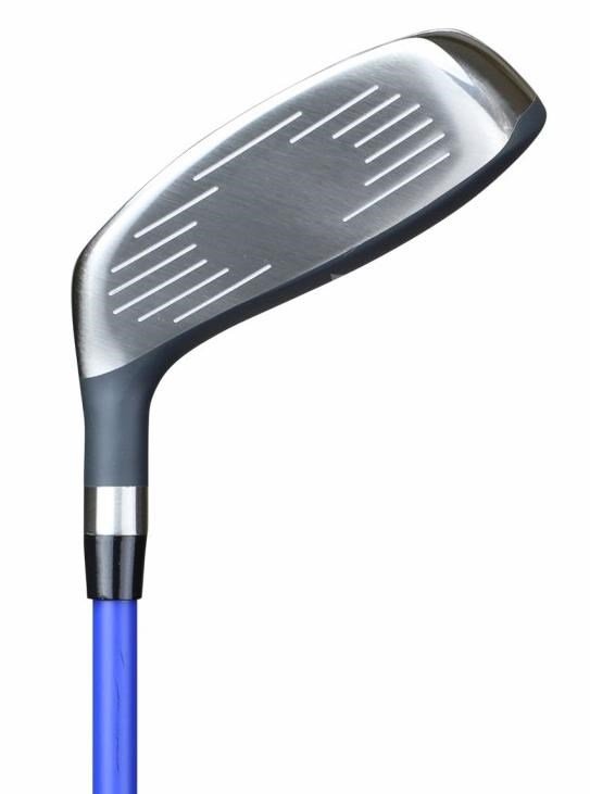 U.S. Kids Golf TS3-60 (152 cm) v5 junior hybrid, grafiet