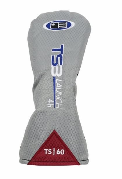 U.S. Kids Golf TS3-60 (152 cm) v5 junior hybrid, grafiet