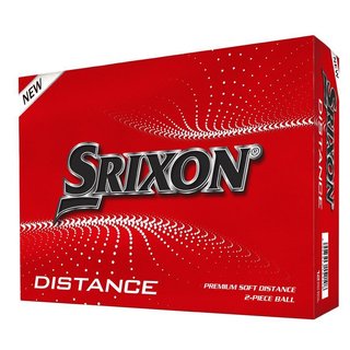Srixon Distance golfballen