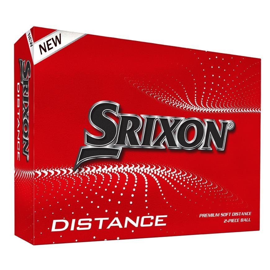 Srixon Distance golfballen