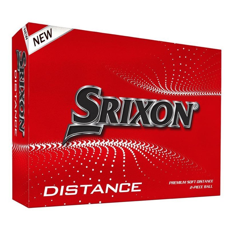 Srixon Distance golfballen