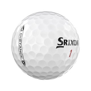 Srixon Distance golfballen