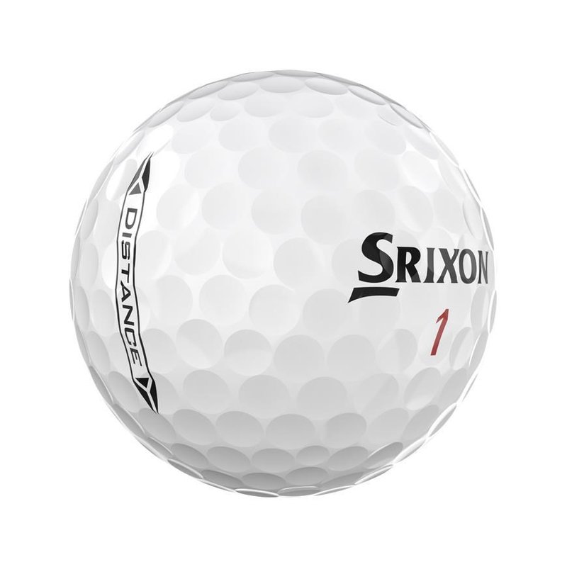 Srixon Distance golfballen