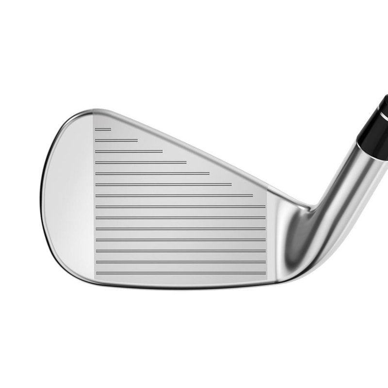 Callaway Apex DCB heren ijzers, staal