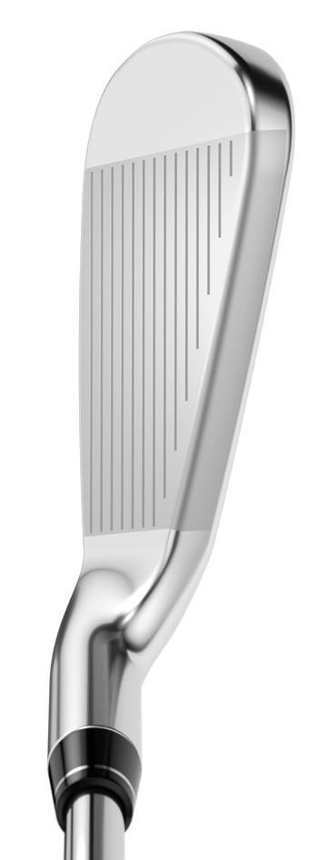 Callaway Apex DCB heren ijzers, staal