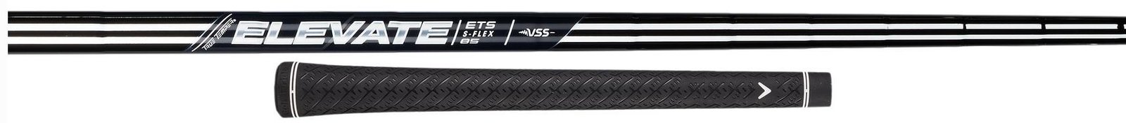 Callaway Apex DCB heren ijzers, staal