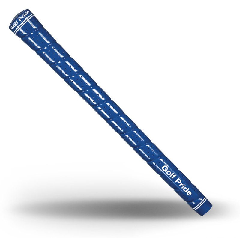 Golf Pride Tour Wrap 2G grip, blauw, standard
