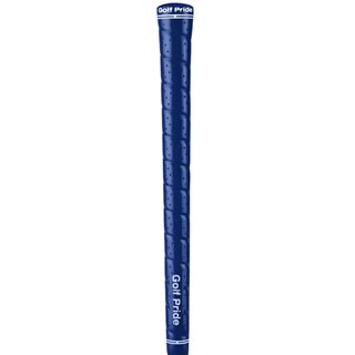 Golf Pride Tour Wrap 2G grip, blauw, standard